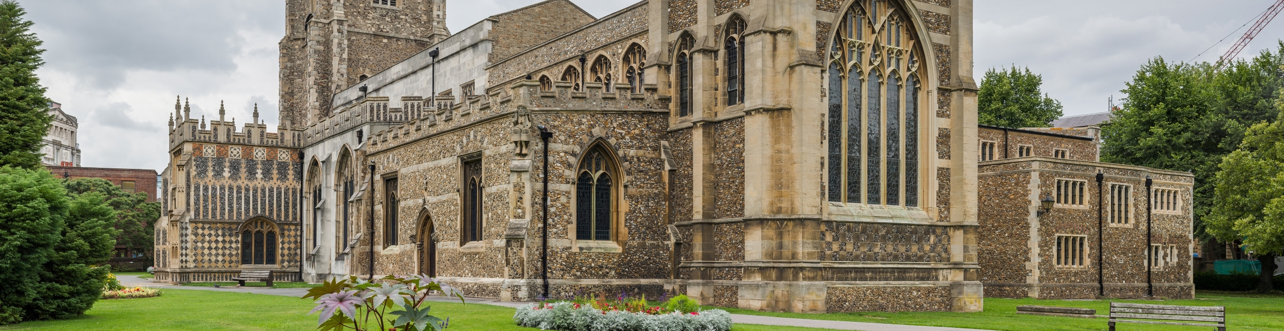 Chelmsford Cathedral